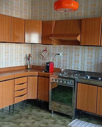 Arredo smontato