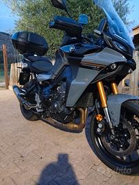 Yamaha Tracer 9 gt plus