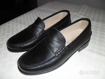 sottocosto scarpe uomo Sanagens  moda comoda