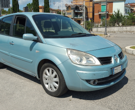 Renault scenic 1900 dci klima euro 4