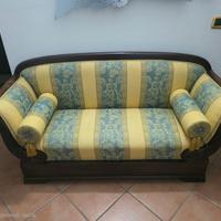Divano stile IMPERO