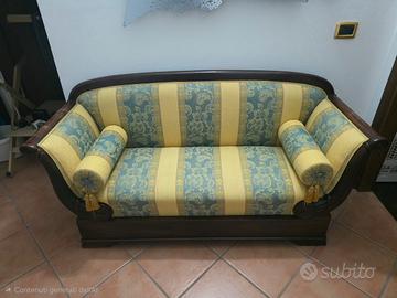 Divano stile IMPERO