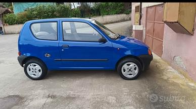 Fiat 600