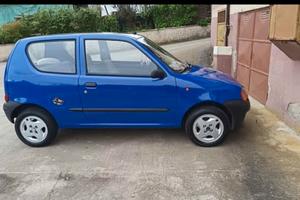 Fiat 600