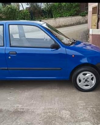 Fiat 600