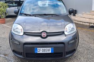 Fiat Panda 1.0 Bz 70 Cv Hybrid City-Life