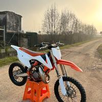 Ktm sx 85 2019