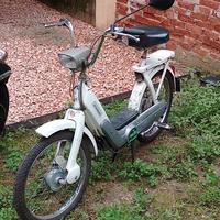 Piaggio Ciao - 1979