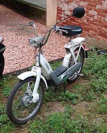 Piaggio Ciao - 1979
