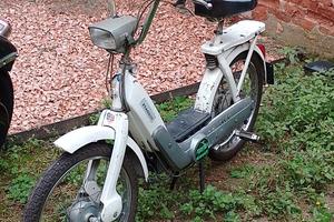 Piaggio Ciao - 1979