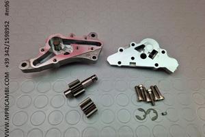 POMPA OLIO DUCATI MONSTER 2008 2009 696 2010 2011