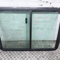 Vetro Posteriore Destro Iveco Daily 3 Serie 1999 2