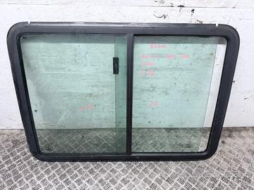 Vetro Posteriore Destro Iveco Daily 3 Serie 1999 2