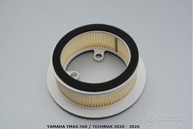 Filtro aria YAMAHA TMAX 560 / TECHMAX 2020 - 2026