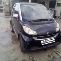 Smart 451 ricambi