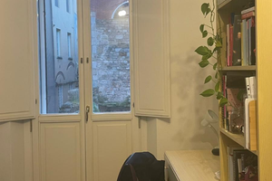 Camera Borgo Stretto-Ponte di Mezzo