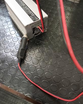 inverter