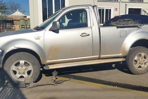 Ricambi Tata Xenon 2.2 D del 2010 2.2L Dicoro5