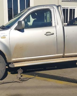 Ricambi Tata Xenon 2.2 D del 2010 2.2L Dicoro5