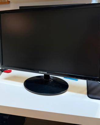 Monitor Samsung 24” Full HD