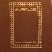 enciclopedia arti decorative