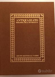 enciclopedia arti decorative