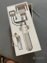 Gymbal fimi mi smartphone