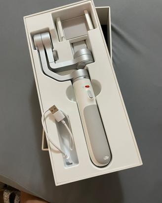 Gymbal fimi mi smartphone