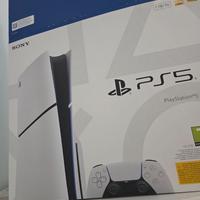 Ps5 slim disc 1tb