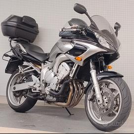 Yamaha  FZ6 Fazer 600 