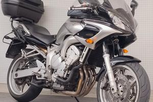 Yamaha  FZ6 Fazer 600 