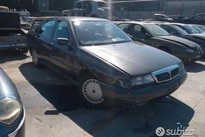Lancia K 2.4 JTD Demolita - Per Ricambi