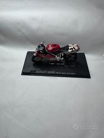 Ducati 996R - Troy Bayliss - 2001 #21