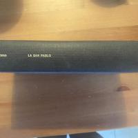 R. McKenna - La San Pablo