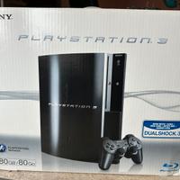 Paly station 3 80 Gb