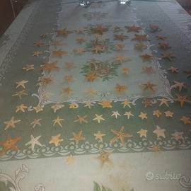 STELLE  E CAVALLUCCI MARINI