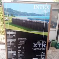 Piscina Intex Ultra XTR 9.75X4.88X1.32