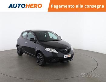 LANCIA Ypsilon SJ92885