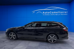 BMW Serie 5(G30/31/F90) 520d 48V xDrive Touring...