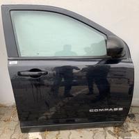 Porta Destra JEEP COMPASS (MK49) [ 2006 - > ] CRD 