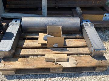 RULLO NUOVO PER SCARRABILE