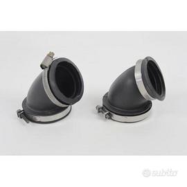 COLLETTORI AIRBOX DUCATI MULTISTRADA 1000 DS