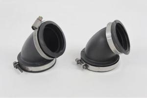 COLLETTORI AIRBOX DUCATI MULTISTRADA 1000 DS
