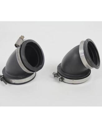 COLLETTORI AIRBOX DUCATI MULTISTRADA 1000 DS