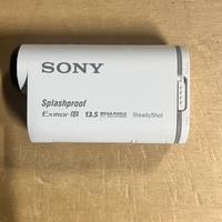 Fotocamera sony