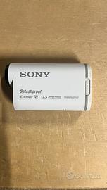 Fotocamera sony