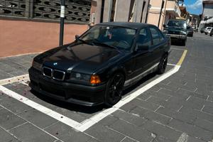Bmw 325td (e36) ok neopatentati