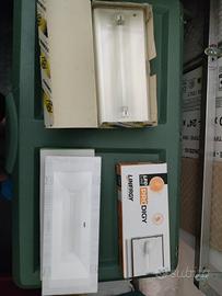 lampade d'emergenza led nuove