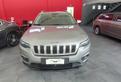 Jeep Cherokee 2.2 Mjt Longitude DEL MESE