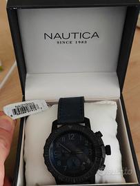 orologio nautica 